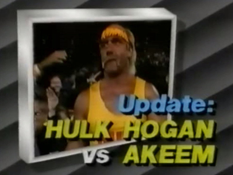 WWF Superstars 시즌 4 2화