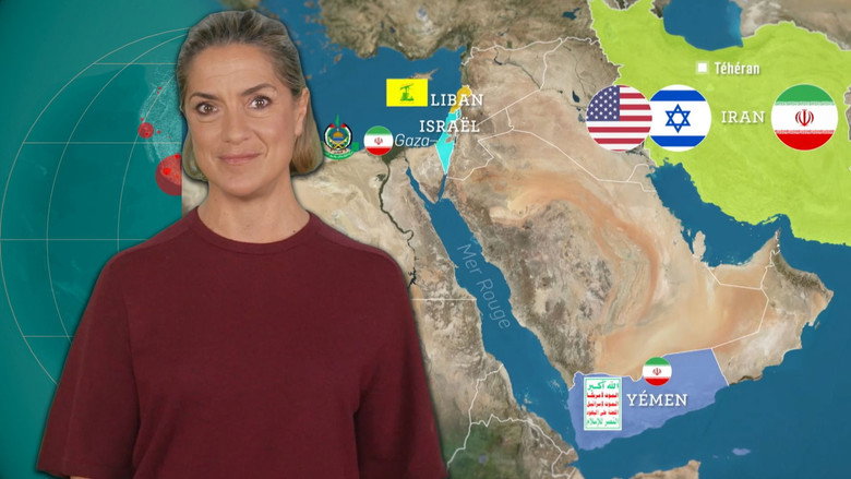 October 7, 2026: Who Will Make Peace?