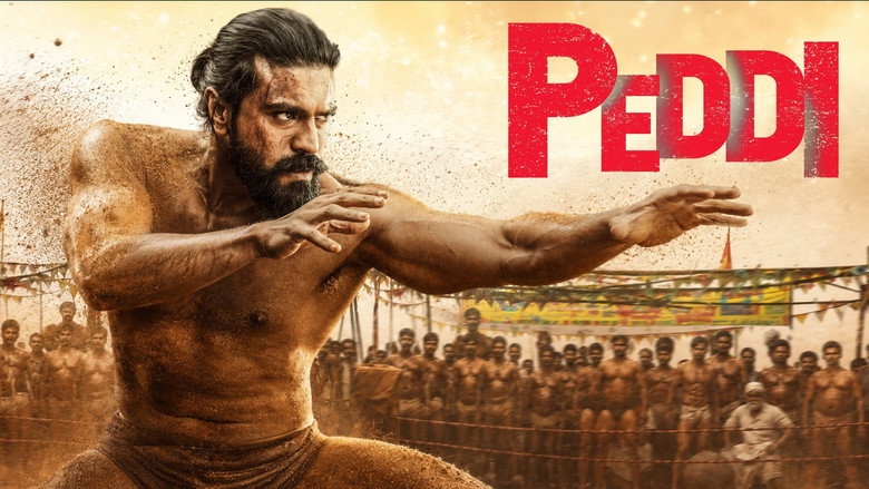 Peddi image 5