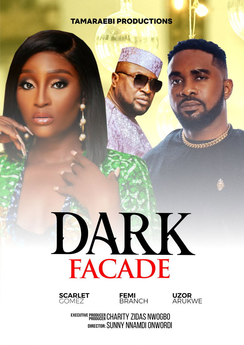 Dark Facade