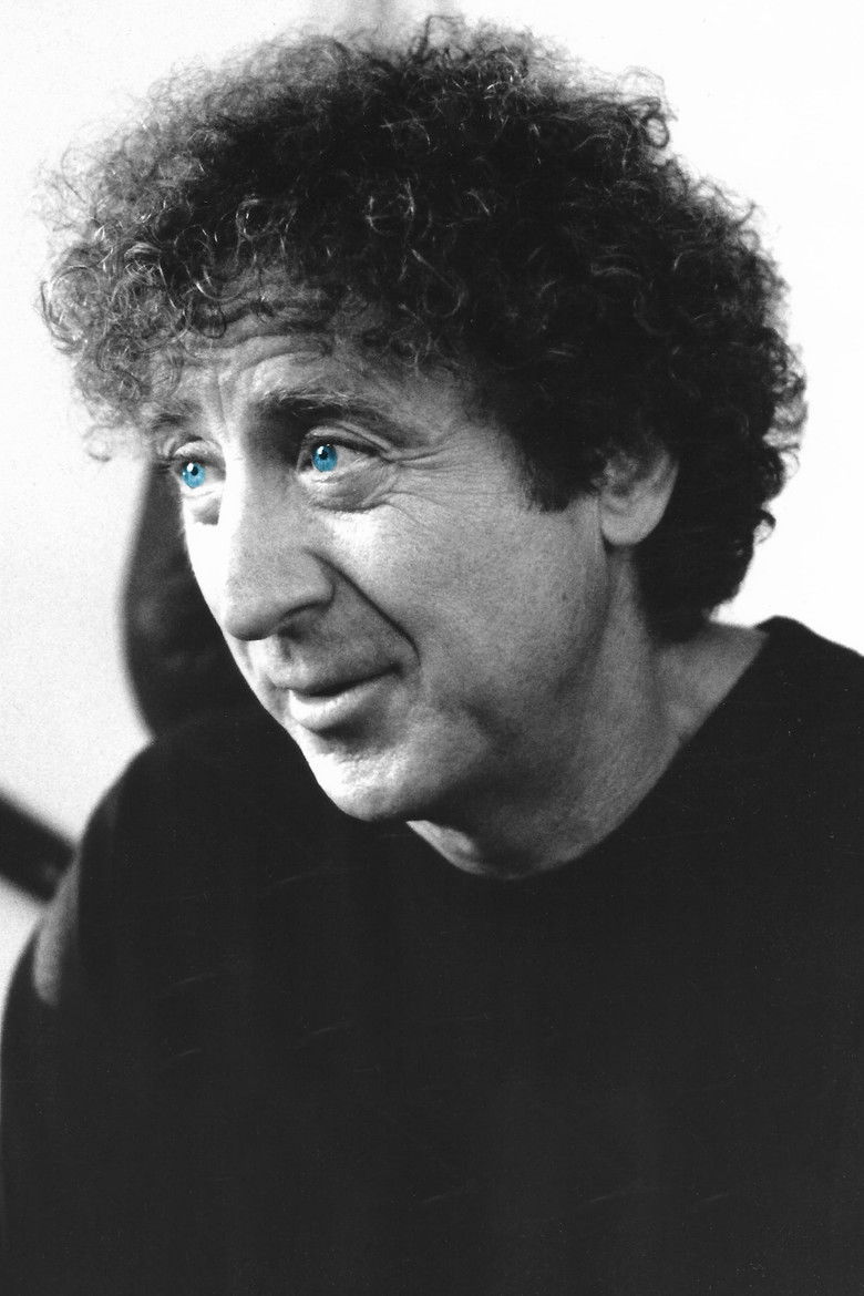 Imatge de Remembering Gene Wilder