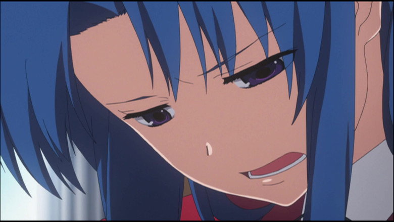 Still from Toradora! - Season 1 Episode 6