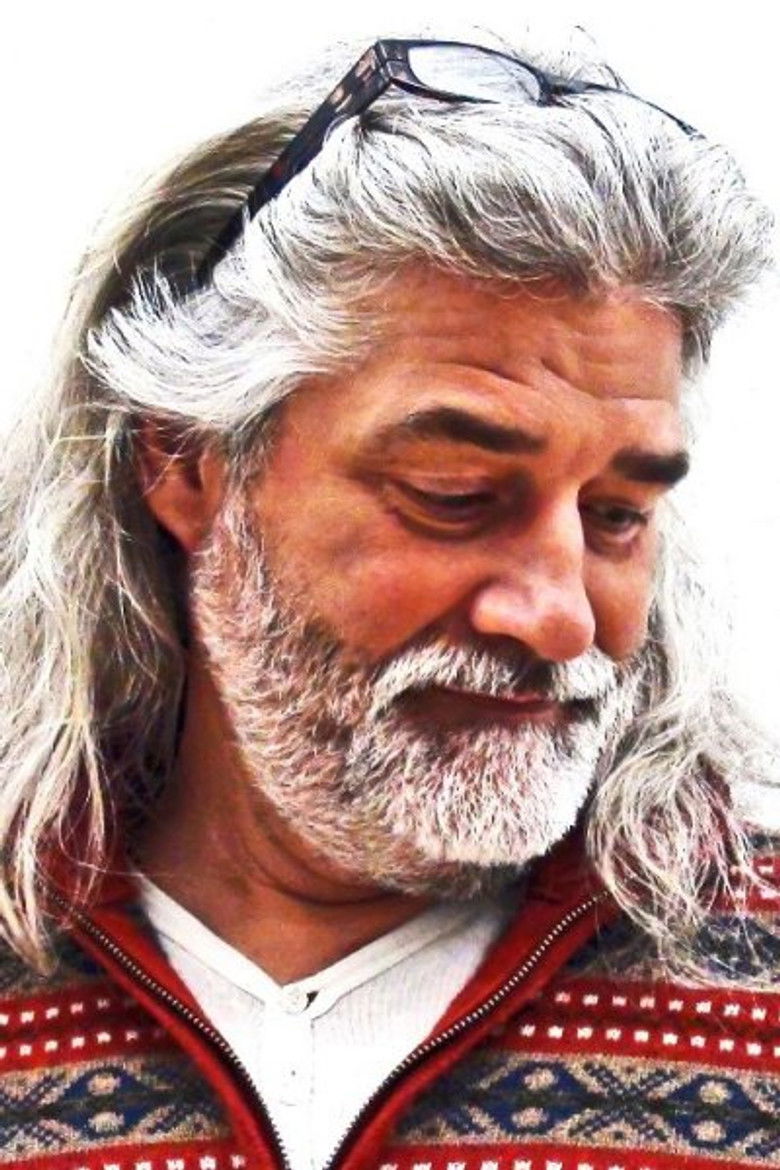 Kim Achton portrait image