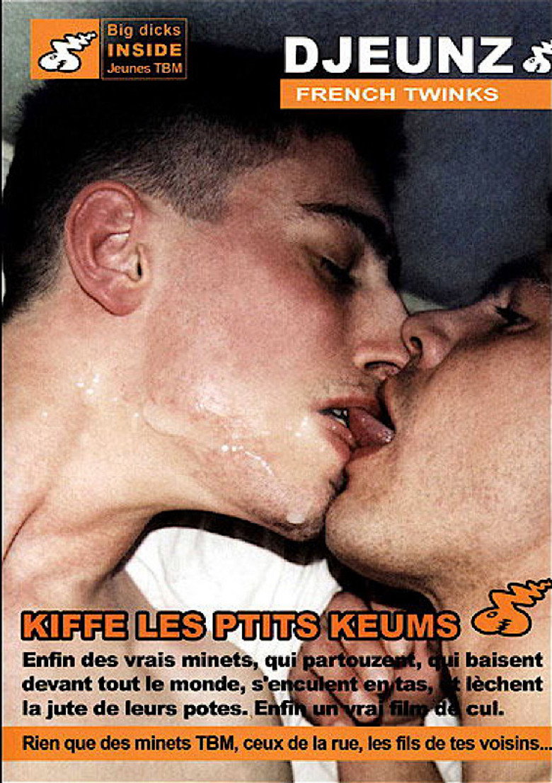 Imatge de Djeunz 1: Kiffe les p'tits keums