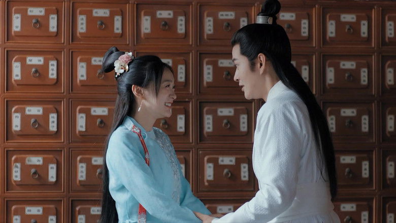 Still image for Blooming Days season 1 episode 1: Episode 1 Still image for Blooming Days season 1 episode 1: Episode 1