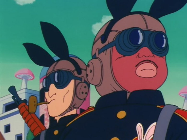 Still from Dragon Ball - Season 1 Episode 9