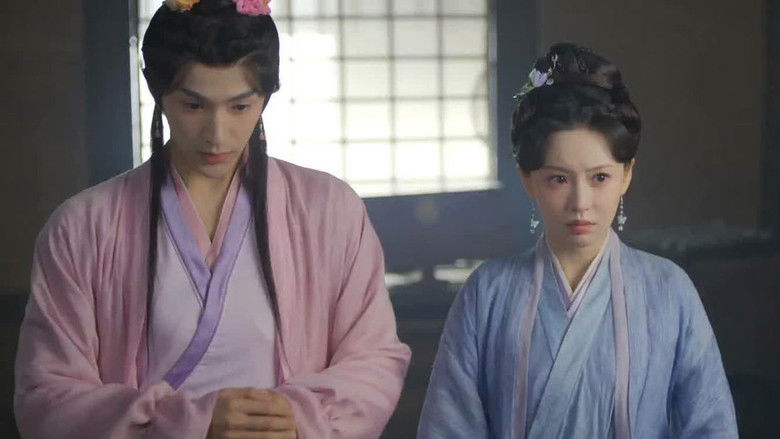 Still image for Love and Strife season 1 episode 16: Episode 16 Still image for Love and Strife season 1 episode 16: Episode 16