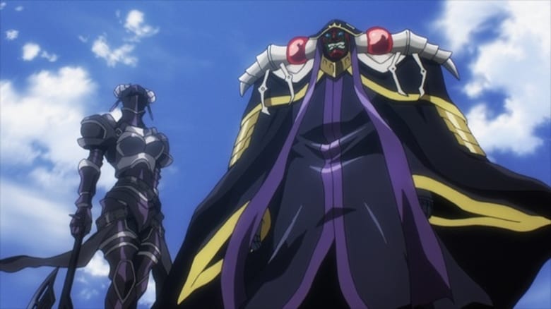 Assistir Overlord 3: Episódio 1 Online Online - Animes BR