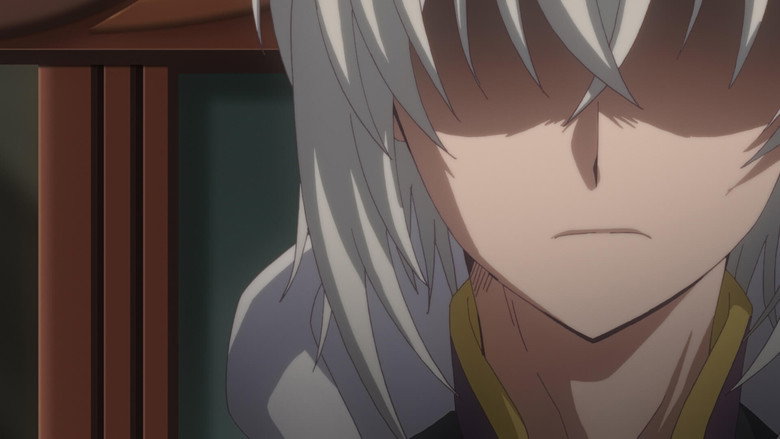 Still from The Greatest Demon Lord Is Reborn as a Typical Nobody - Season 1 Episode 11