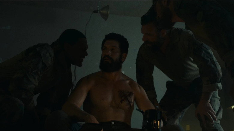 The Punisher: One Last Kill image 8