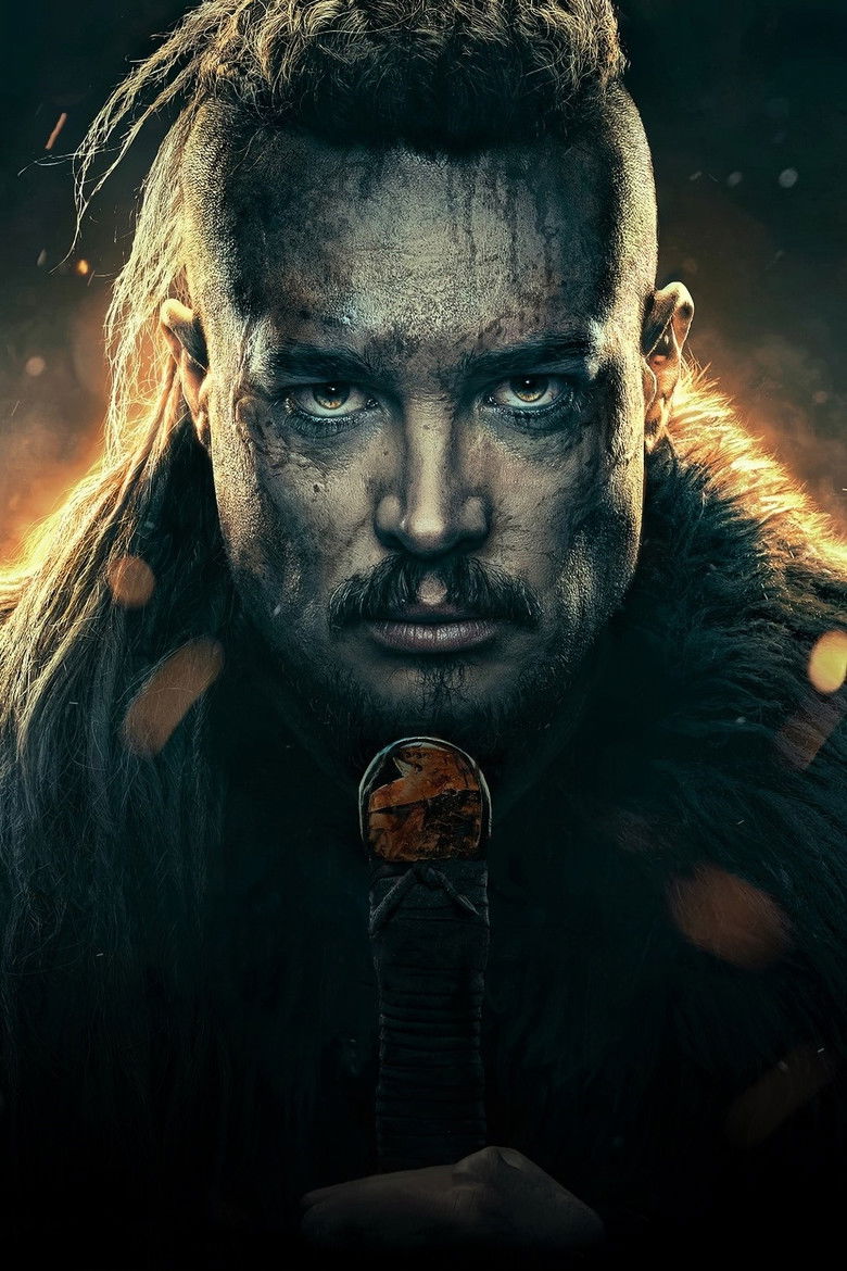 Imatge de The Last Kingdom: Seven Kings Must Die