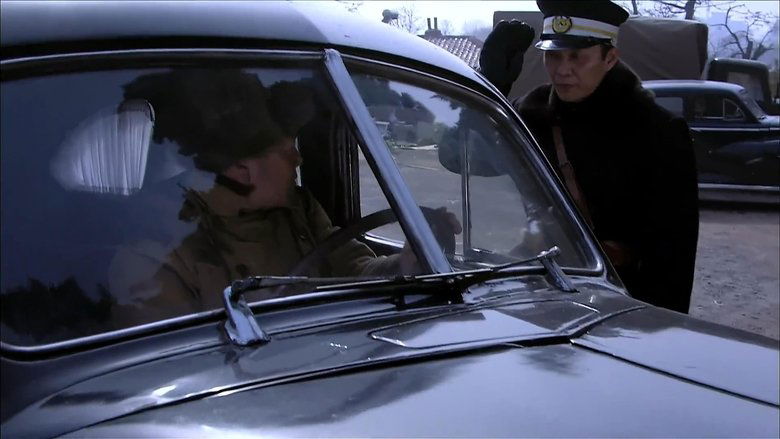 Still image for The Brink season 1 episode 36: Episode 36 Still image for The Brink season 1 episode 36: Episode 36