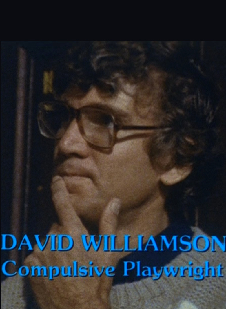 Imatge de Voices on the Page: David Williamson - Compulsive Playwright