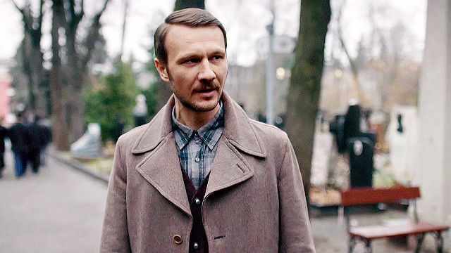 Still image for Fantom season 1 episode 3: Episode 3 Still image for Fantom season 1 episode 3: Episode 3