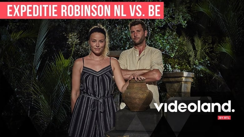 مشاهدة مسلسل Expeditie Robinson: Nederland vs België مترجم أون لاين بجودة عالية
