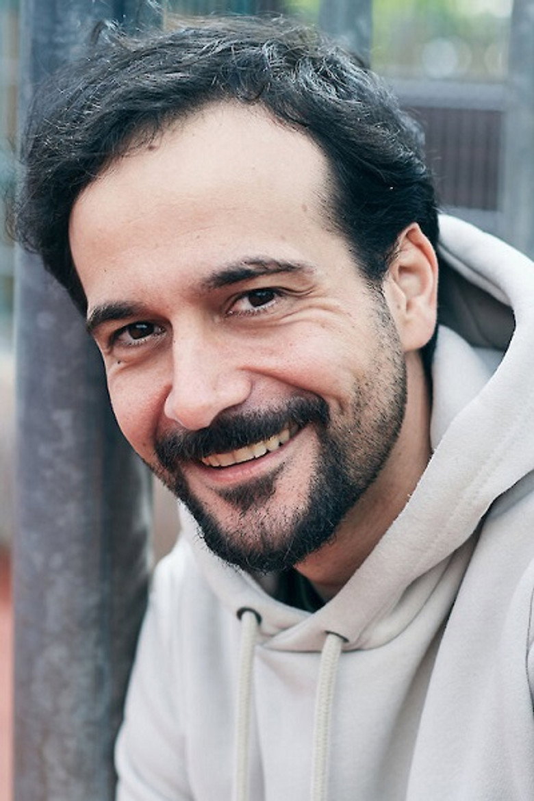 Achmed Abdel-Salam photo 4