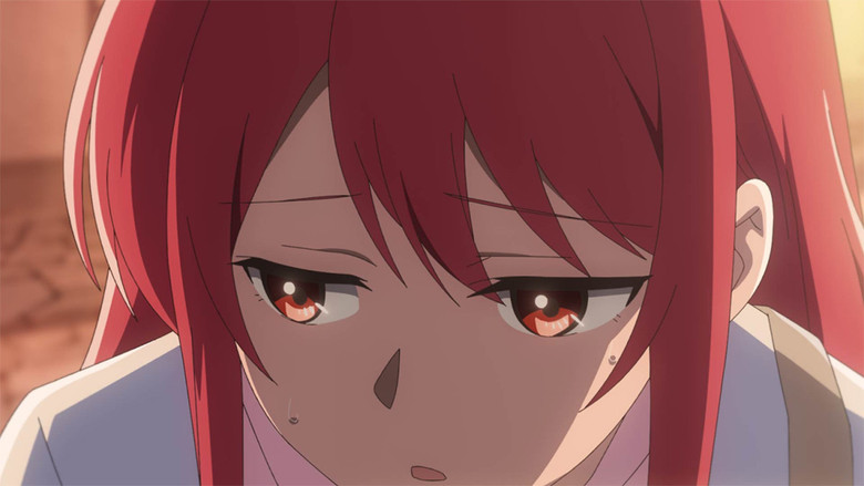 Still from The Gorilla God's Go-To Girl - Season 1 Episode 2