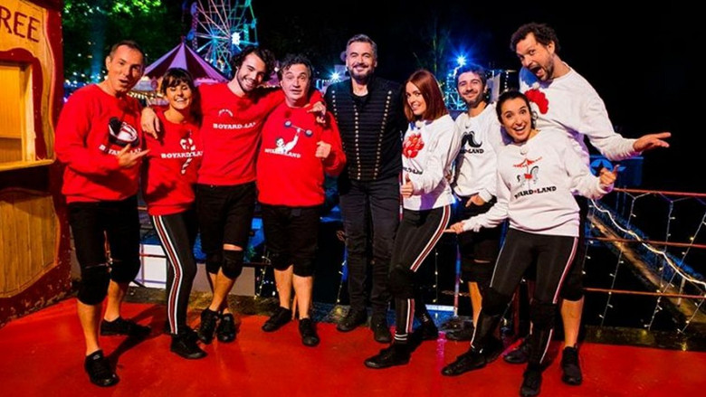 Still image for Boyard Land season 1 episode 3: Episode 3 Still image for Boyard Land season 1 episode 3: Episode 3