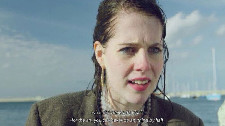 Image d'arrière-plan 10 du film Sing Street