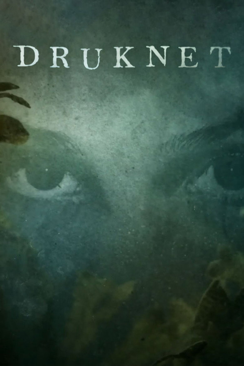 Druknet (2022) poster