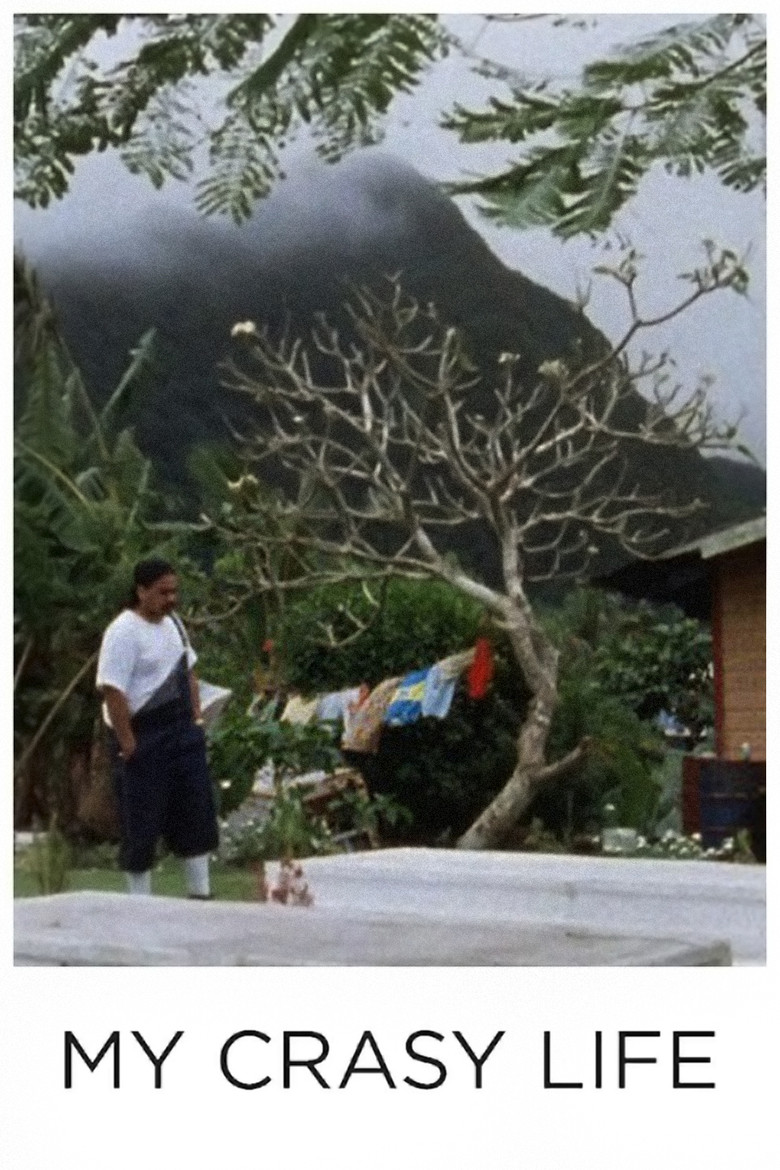 Imatge de My Crasy Life