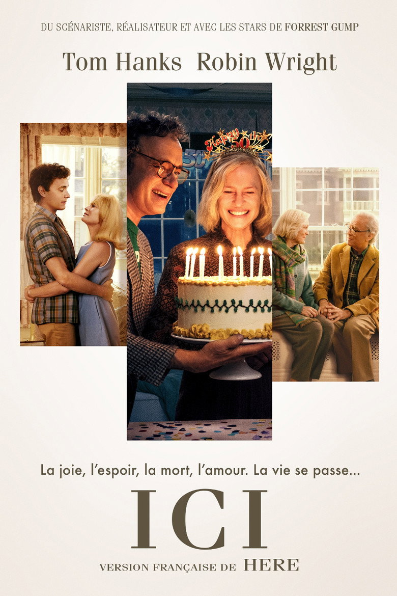 Póster la Película