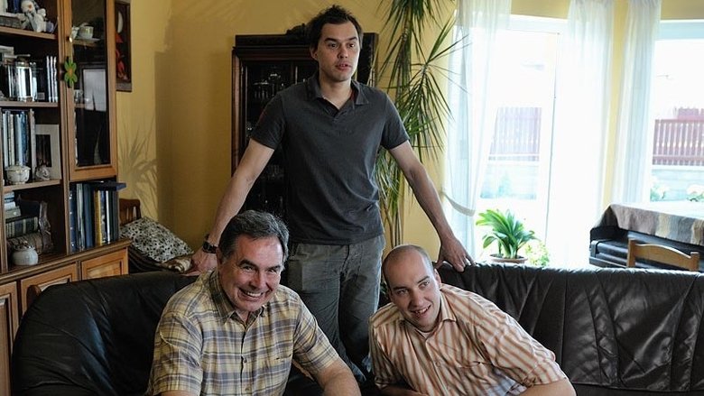 Kluci v akci Sezóna 1 Epizoda 123 bombuj