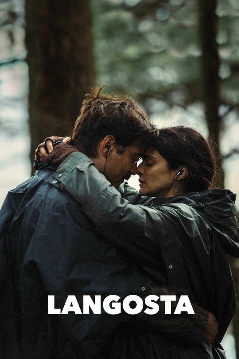 Langosta (2015)