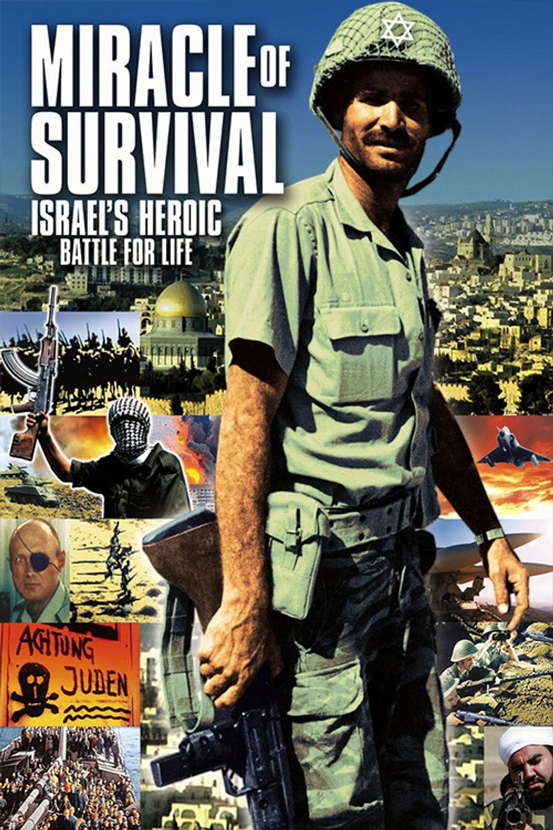Miracle of Survival background