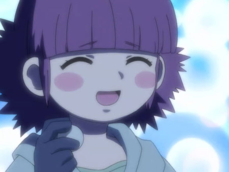 Still image for Desert Punk season 1 episode 4: An Ace in the Sand Still image for Desert Punk season 1 episode 4: An Ace in the Sand