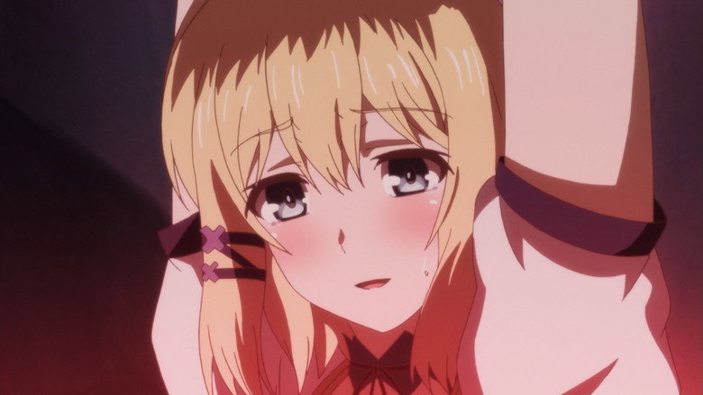 Still from Akashic Records of Bastard Magic Instructor - Season 1 Episode 9