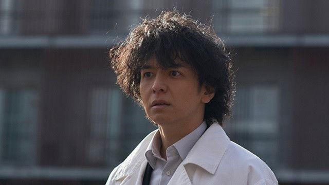 Still image for Inspector Daimajin season 1 episode 6: Episode 6 Still image for Inspector Daimajin season 1 episode 6: Episode 6