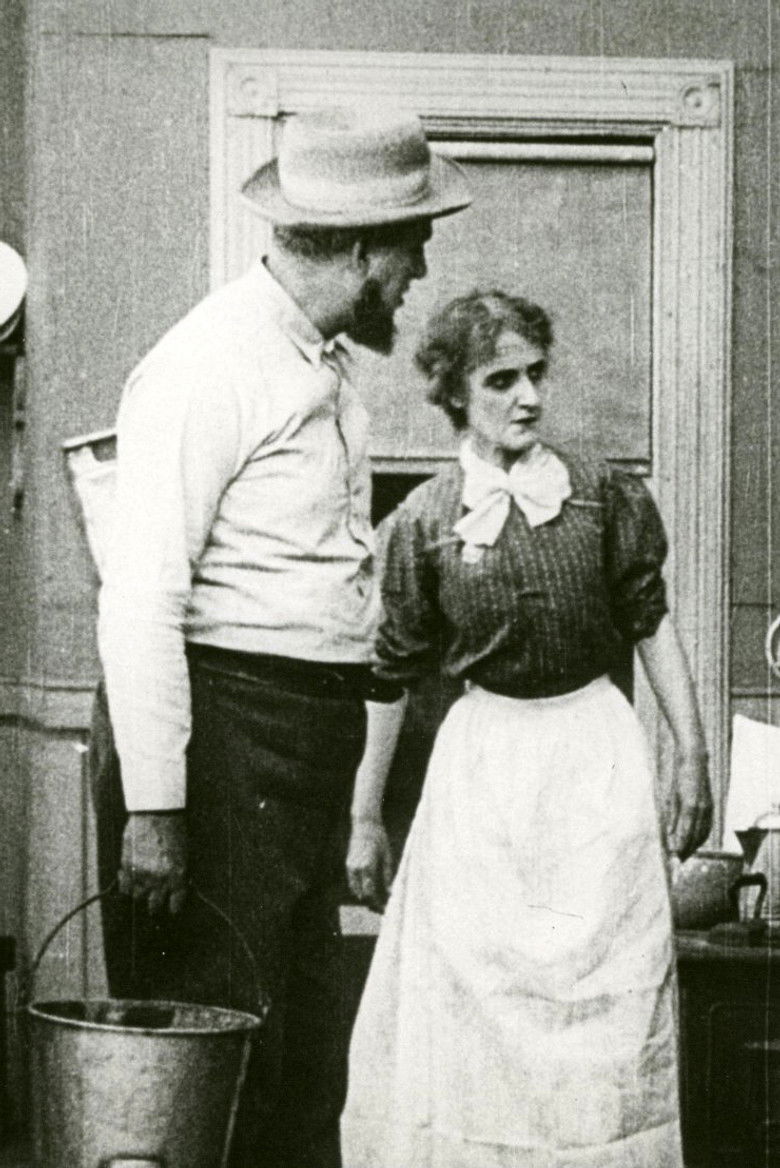 Imatge de An Arcadian Maid