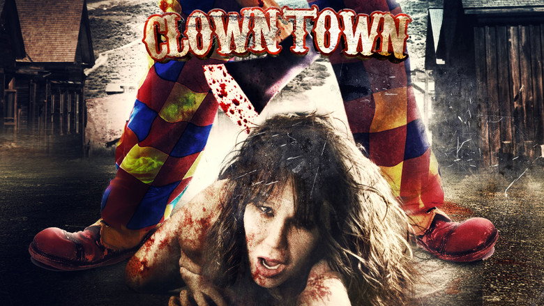 ClownTown still 3