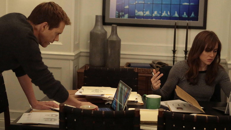 Still from The Following - Season 3 Episode 5