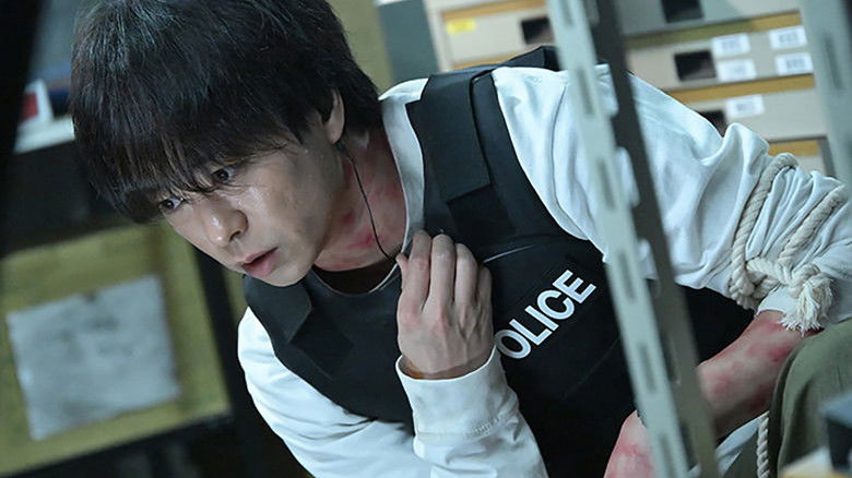 Still image for Hoso Kyoku Senkyo season 1 episode 4: Episode 4 Still image for Hoso Kyoku Senkyo season 1 episode 4: Episode 4