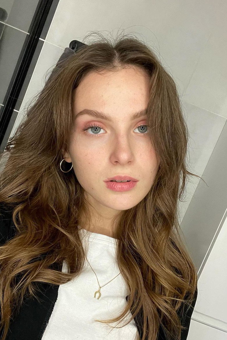 Barbora Migaľová portrait