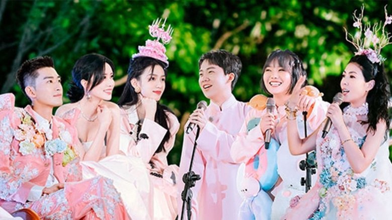 Still image for Wonderland season 1 episode 5: Episode 5 Still image for Wonderland season 1 episode 5: Episode 5