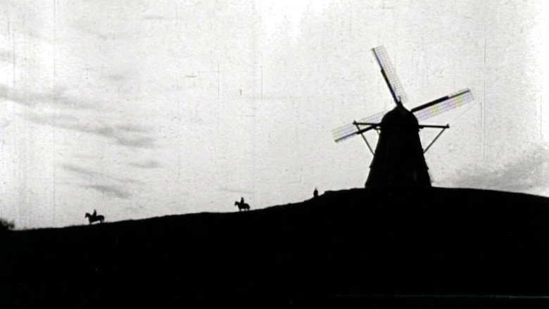 Imatge de Det hemmelighedsfulde X