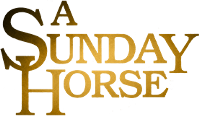 A Sunday Horse