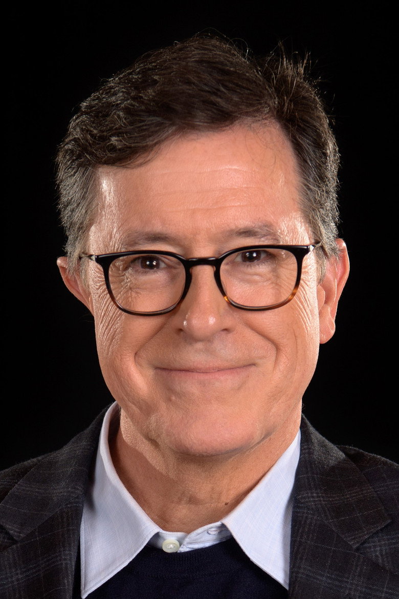 Stephen Colbert photo 4
