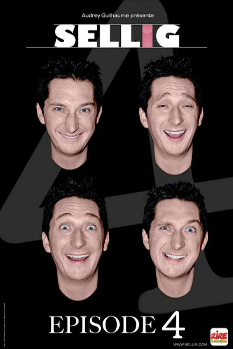 Imatge de Sellig : Épisode 4