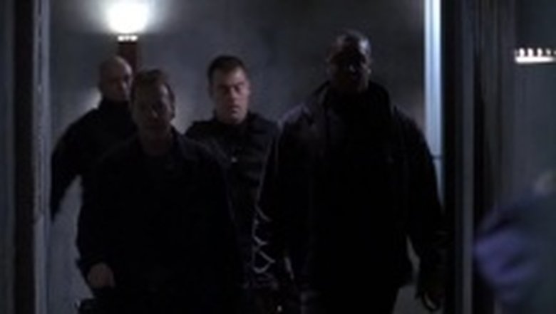 24 Heures Legacy Saison 1 Streaming Vf
