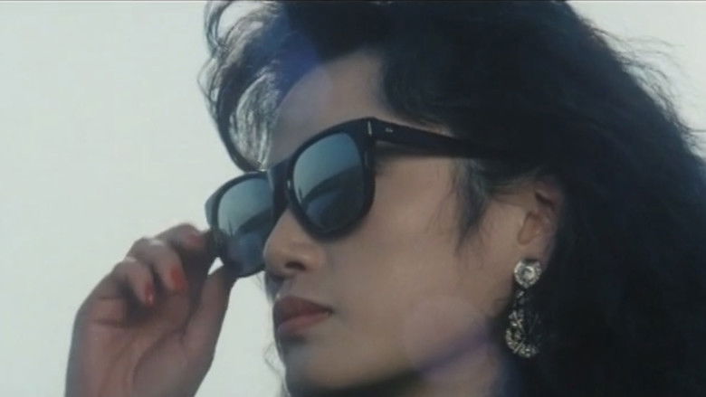 Image d'arrière-plan 2 du film 貝如花　ＢＥＩ　ＪＵ　ＨＷＡ　獲物