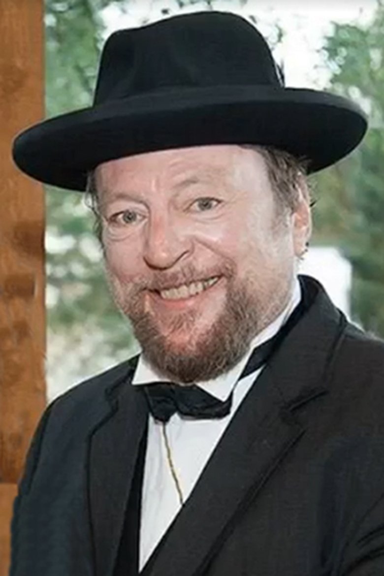 Scott M. Jefferson portrait image