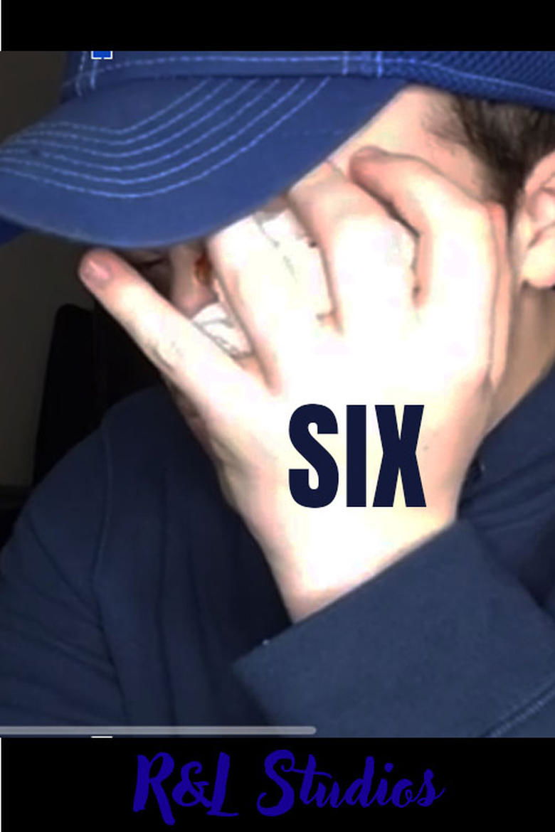 Six main poster