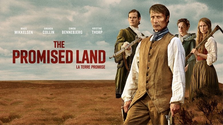 The Promised Land (2023)