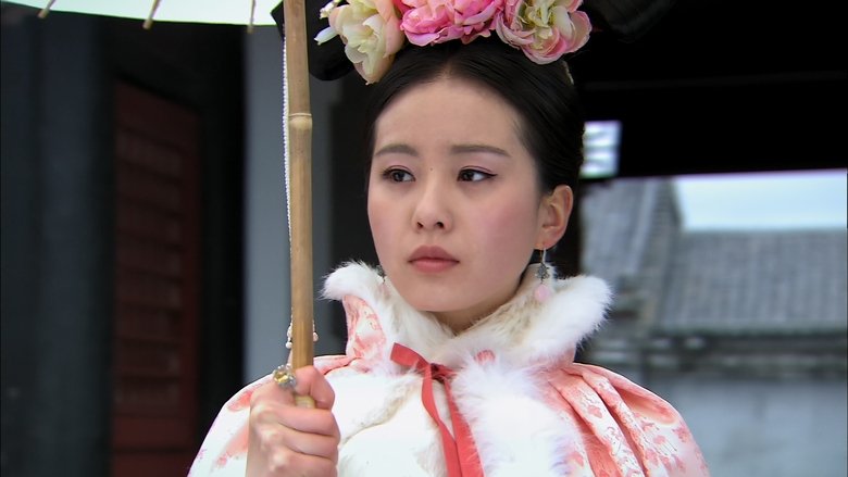 Still image for Scarlet Heart season 1 episode 30: Episode 30