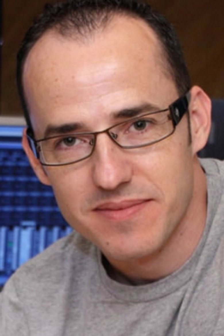 Pablo Cervantes photo 3