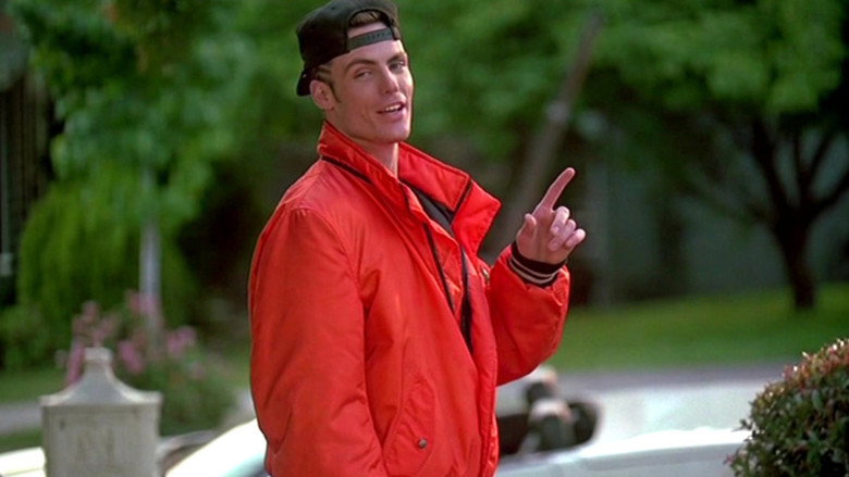 Frame from Cool as Ice
